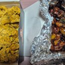 정성숯불두마리치킨 이미지