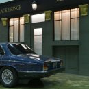 인제스피디움 클래식카 박물관 이미지