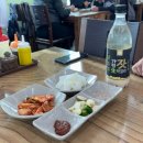 가평 두메막국수 내돈내산 N차 방문 후기&amp;주차 (막국수, 수육, 전병)