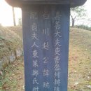 조서강묘 이미지