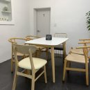 각산역2번 출입구(2) | [대구 각산역 카페] 휘낭시에와 소금빵이 맛있는 디저트 맛집 In time to coffee