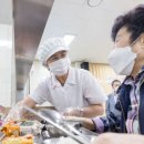 신정종합사회복지관 경로식당 이미지