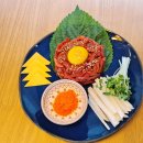 육회한애월 | [제주] 애월 소문난 육회 맛집 체험단 모집(종료)