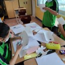 돌산중학교 이미지