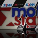 [CAR&amp;SPORTS TV] 2012 KMRC(한국 미니모토 레이스 챔피언쉽) 2전_하일라이트 : 대규모 슬립영상 이미지