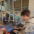 매머드익스프레스선유도코오롱점