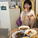 (주)코리아세븐 한성대역점 | 폴댄스 학원 카이폴피트니스 /성신여대 근본곱창 / 코리아바베큐/오차즈케 맛있네/ 팀홀튼 도넛 /프렌치...