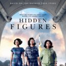 Hidden Figures _영화 이미지