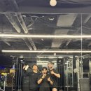 금강산 헬스 클럽 | 블로그 밀리기 시작함🙃