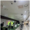 아트 골프 연습장 이미지