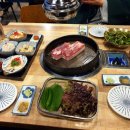 눈꽃을 나누다 이미지