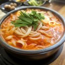 강릉초당골 짬뽕순두부 이미지