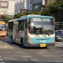 우남샘물타운 사거리 이미지