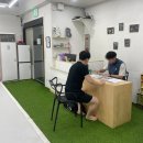 펀치킥 복싱 킥복싱 트레이닝센터 | 강남 역삼역킥복싱 하트앤핏 후기ㅣ원하는 시간에 1:1 코칭까지