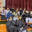 용인대 한미태권도 이미지