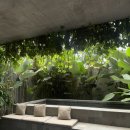 더코인 | 짱구 감성숙소 추천 더코무 창구 (the komu) 풀 스튜디오 트윈 숙박 후기