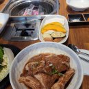 꽃담갈비 학동점 이미지