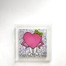 나만의 팝아트 제작 이미지