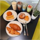 카페무인도 - 안산시 단원구 광덕2로 163 | 충남 태안 바다뷰 핫플 카페 더마리나 방문 후기