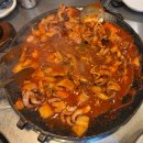 독도쭈꾸미 | 천호 쭈꾸미골목 맛집｜쭈꾸미골목 원조 독도쭈꾸미 솔직 후기