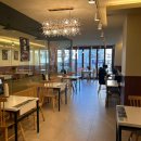 버스정류소_까치산역4번출구 | 화곡동 돈가스 맛집 까치산역 맛집 &lt;백소정 까치산점&gt; 마제소바 처음 먹어 본 날💕