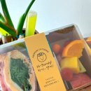 천안시 성정평생학습관 | 천안샌드위치 답례품 전문 하이샌디