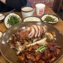 가장맛있는족발곡반점 이미지