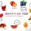 당뇨 환자들이 과일 먹을 때 주의 사항 이미지