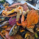 남해-120 | 남해 맛집! 해물탕이 신선해서, 추가로 해물 15만원치 산 곳! 팔도맛집