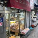 성당시장 공영주차장 옆 이미지
