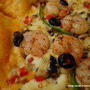 미스터피자 인덕원점 이미지