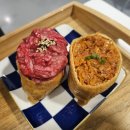 남산밑유부 | 사실 처음부터 감이 왔지 여기가 맛있을 것 같다는 거…해방촌 밥집 : 남산밑 유부