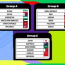 2026 월드컵 아시아 3차예선 조추첨 결과 & 일정 이미지