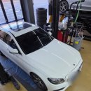 에스카수입차정비 이미지