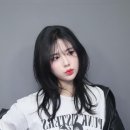 #봄헤어 이미지