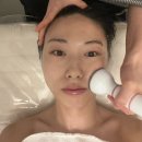 부산 전포 수기관리 하이영 에스테틱 윤곽, 데콜테 관리 후기