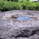 연천학곡리고인돌 이미지