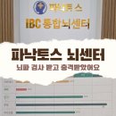 성인ADHD인 줄 알았는데 알고 보니... 파낙토스통합뇌센터 후기