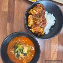 땅콩상회 | 수원 영화동 맛집 영화상회 짬뽕 , 제육덮밥, 탕수육 솔직후기