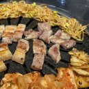 경남스토아 | [경남/진주]N번째 방문! 진주시내맛집 마포꽃돼지 솔직후기