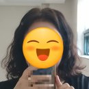 현아 | [평택역미용실] 아이홉헤어 현아디자이너 열펌 후기