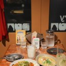 뚝섬역 6번출구 | 뚝섬역 맛집 인도커리 팔레트커리, 탄두리 치킨 성수 데이트 후기