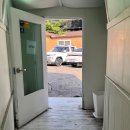 페오호텔 | 제주 서귀포 중문 근처 바닷가 디저트 감성 카페 추천 애플망고빙수 판나코타, 카페오놀