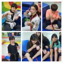 아이세상 태권도장 이미지