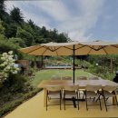 서종의 아침 이미지