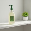 로즈마리 정원 | 아로마티카 로즈마리 스칼프 스케일링 샴푸, 저자극 비건 탈모 기능성 리필 후기