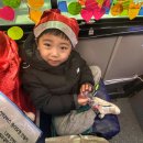 행정차량 차고지 입구 쪽 | 부산 산타버스 기장 아이와 따뜻함을 싣고 붕붕