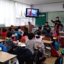 팔룡초등학교 이미지