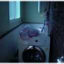 해방촌거리 이미지