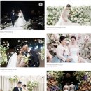 위드썬 | W7. 가성비 본식 DVD 스냅썬 예약 후기 - 선릉 더휴웨딩홀 / 짝꿍코드 페이백(+3천원)
